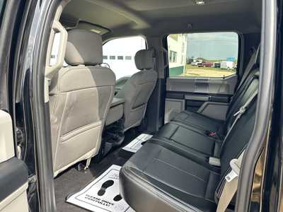 2018 Ford F150 Crew Cab, $23995. Photo 12