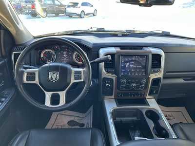 2018 RAM 2500 Crew Cab, $37500. Photo 8