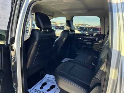 2018 RAM 2500 Crew Cab, $34500. Photo 9