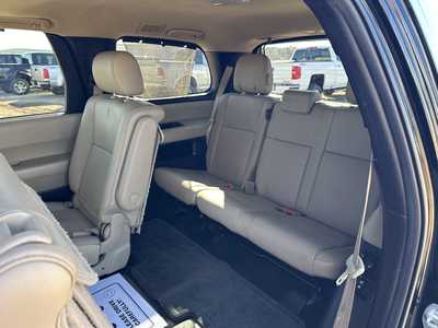 2014 Toyota Sequoia, $19500. Photo 10