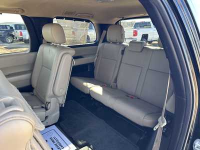 2014 Toyota Sequoia, $21500. Photo 10