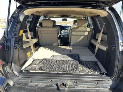 2014 Toyota Sequoia, $19500. Photo 12