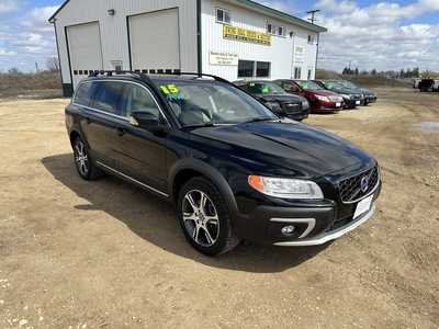 2015 Volvo XC70, $13900. Photo 1