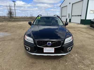 2015 Volvo XC70, $12995. Photo 2