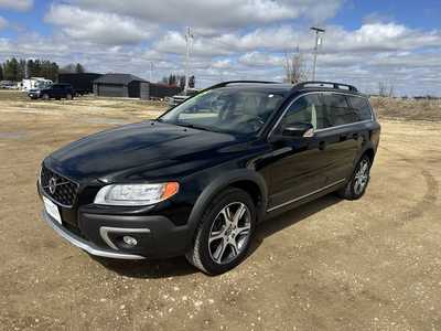 2015 Volvo XC70, $12995. Photo 3