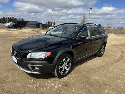 2015 Volvo XC70, $13900. Photo 3