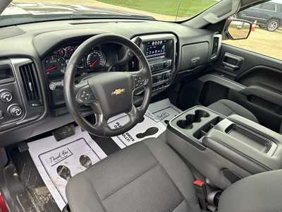 2017 Chevrolet 1500 Crew Cab, $21500. Photo 7