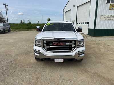 2018 GMC 1500 Crew Cab, $30995. Photo 2