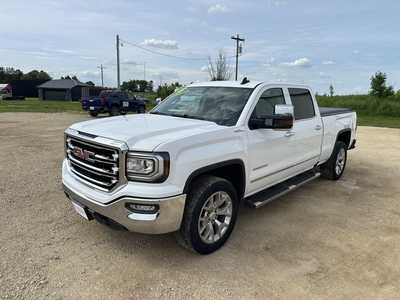 2018 GMC 1500 Crew Cab, $30995. Photo 3