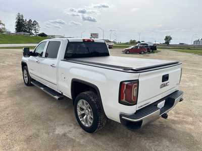 2018 GMC 1500 Crew Cab, $30995. Photo 4