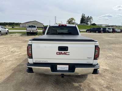 2018 GMC 1500 Crew Cab, $30995. Photo 5
