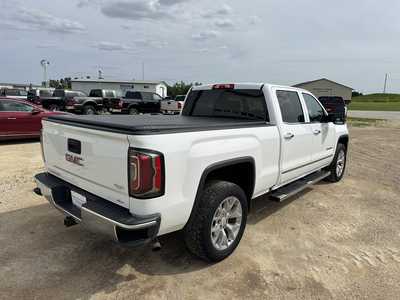2018 GMC 1500 Crew Cab, $30995. Photo 6