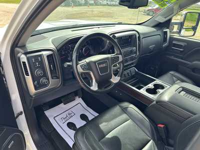 2018 GMC 1500 Crew Cab, $30995. Photo 7