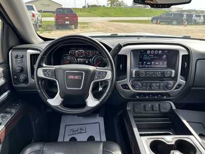 2018 GMC 1500 Crew Cab, $30995. Photo 8