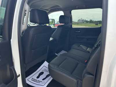 2018 GMC 1500 Crew Cab, $30995. Photo 9