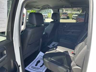 2018 GMC 1500 Crew Cab, $26500. Photo 11
