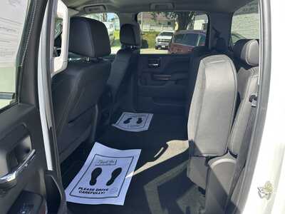 2018 GMC 1500 Crew Cab, $26500. Photo 12