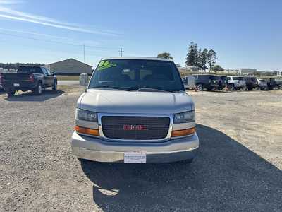 2006 GMC Van,Conversion, $13995. Photo 2