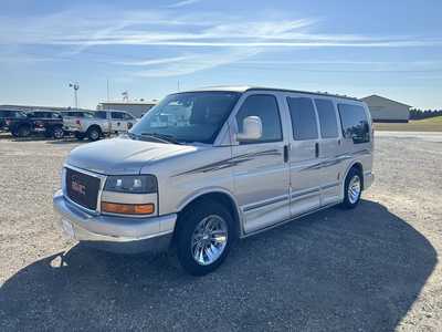 2006 GMC Van,Conversion, $13995. Photo 3
