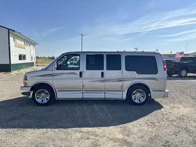2006 GMC Van,Conversion, $13995. Photo 4