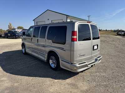 2006 GMC Van,Conversion, $13995. Photo 5