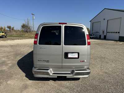 2006 GMC Van,Conversion, $13995. Photo 6