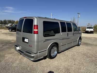 2006 GMC Van,Conversion, $13995. Photo 7