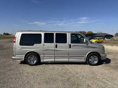 2006 GMC Van,Conversion, $13995. Photo 8