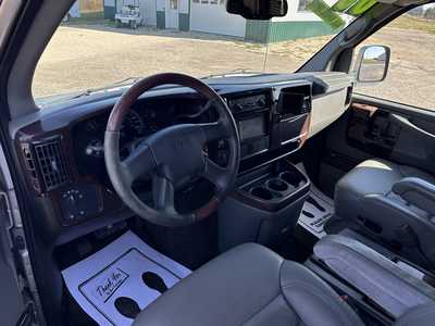 2006 GMC Van,Conversion, $13995. Photo 9