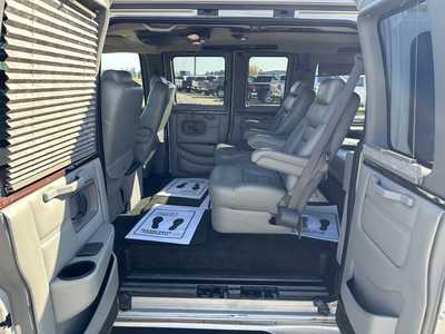 2006 GMC Van,Conversion, $13995. Photo 11