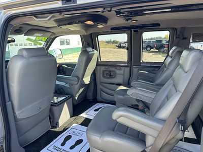 2006 GMC Van,Conversion, $13995. Photo 12