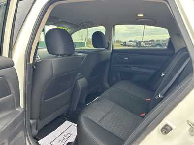 2016 Nissan Altima, $12950. Photo 10