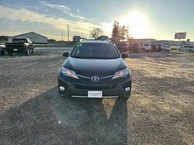 2013 Toyota RAV4, $15500. Photo 2
