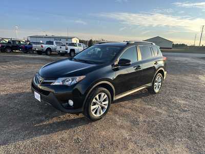 2013 Toyota RAV4, $15500. Photo 3