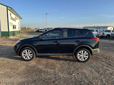 2013 Toyota RAV4, $15500. Photo 4