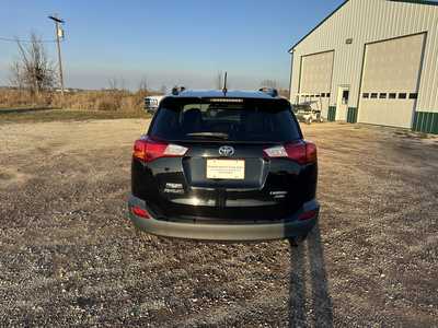 2013 Toyota RAV4, $15500. Photo 6