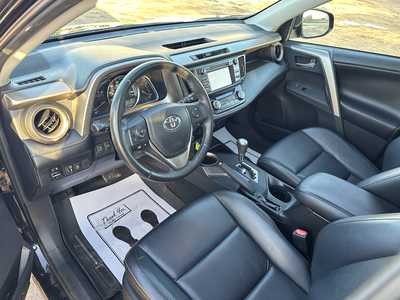 2013 Toyota RAV4, $15500. Photo 9
