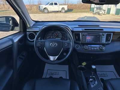 2013 Toyota RAV4, $15500. Photo 10