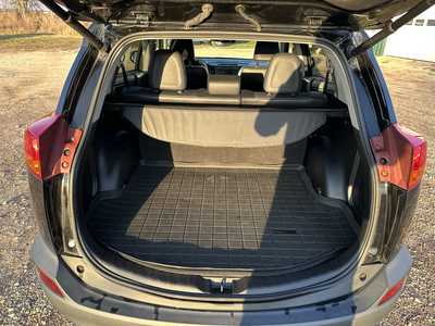 2013 Toyota RAV4, $15500. Photo 12