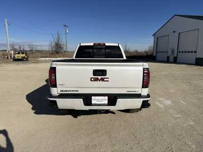 2017 GMC 1500 Crew Cab, $28500. Photo 6