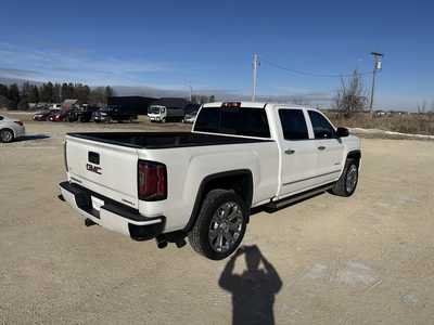 2017 GMC 1500 Crew Cab, $28500. Photo 7