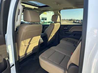 2017 GMC 1500 Crew Cab, $28500. Photo 11