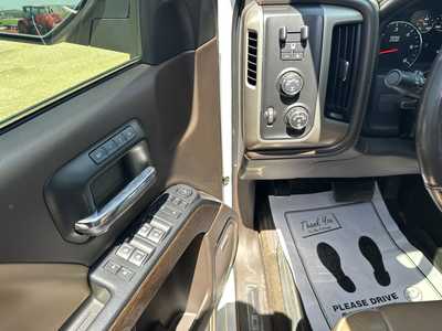 2017 GMC 1500 Crew Cab, $26500. Photo 12
