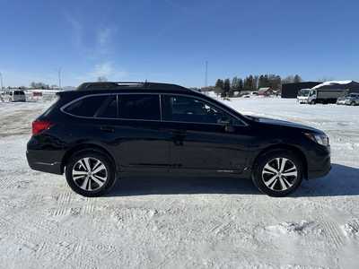 2018 Subaru Outback, $14500. Photo 8