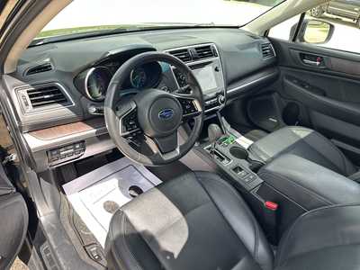 2018 Subaru Outback, $14500. Photo 9
