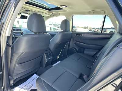 2018 Subaru Outback, $14500. Photo 9