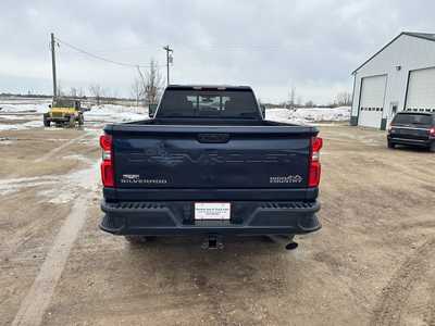 2020 Chevrolet 2500 Crew Cab, $36500. Photo 6