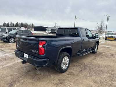 2020 Chevrolet 2500 Crew Cab, $36500. Photo 7