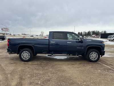 2020 Chevrolet 2500 Crew Cab, $36500. Photo 8