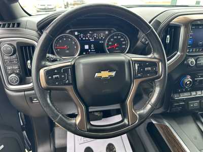 2020 Chevrolet 2500 Crew Cab, $36500. Photo 12